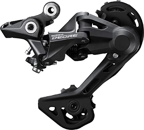 SHIMANO Deore RD-M4120 Schaltwerk 10/11-fach 2020 Mountainbike