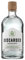 Discarded Grape Skin Vodka, 40 Percent vol, 70cl, Award-Winning Zero-Waste Premium Grape Skin Vodka