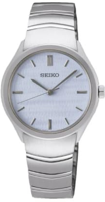 Seiko Analog SUR549P1