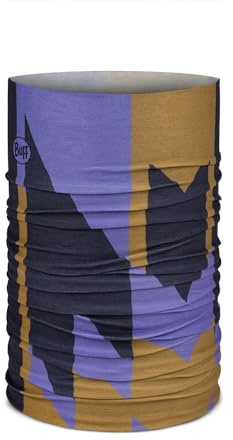 Buff® Original EcoStretch Multifunktionstuch Multi Unisex Erwachsene
