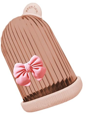 Shampoo-Bar-Behälter, solider Shampoo-Barhalter, mit versiegeltem Deckel, Körperstange, tragbar, für Ordnung von Toilettenartikeln