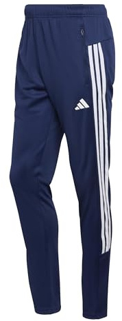 adidas Men's Pantalon D’ENTRAÎNEMENT Maille 3 Bandes Essentials All-Set