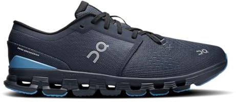 On Running Herren Fitnessschuh Cloud X 4-8,5/42