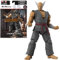 BANDAI Game Dimensions Tekken Heihachi Mishima Action Figure | 17cm Heihachi Figure With 17 Points Of Articulation And Accessories Based On Tekken Video Games | Action Figures Girls And Boys Toys