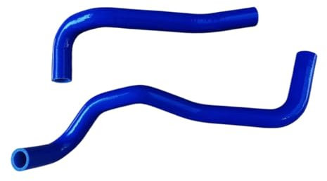 Manguito Intercoler Manguera De Refrigerante De Radiador De Plástico 16571-BZ430 16572-BZ430 Para Perodua Para Ativa 1.0 Turbo 2021-2022