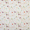 Kt KILOtela - Tissu Coton Imprimé, Patchwork, Confection Vêtements, Loisirs Créatifs, 100 cm Longueur x 140 cm Largeur, Petit Prince, Multicolore, Blanc ─ 1 mètre