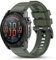 CHULN 26mm Silicone Cinturino per Garmin Fenix 8 51mm/Fenix 7X Pro/Fenix 7X/Fenix 6X/Fenix 6X Pro/Fenix 5X/Fenix 5X Plus, Regolabile Sportiva Cinturino di Ricambio per Smartwatch.(No host)