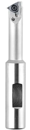 Fresa for filettatura SMT 15 21 23 26 31 36 Inserti in metallo duro for fori profondi CNC con raffreddamento interno(SMT31-32P11U-4C-95)