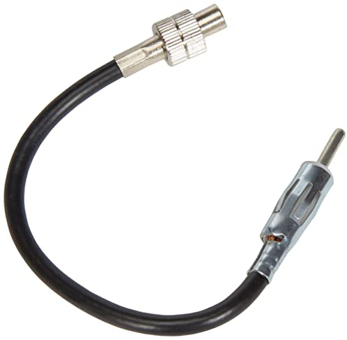 Hama Antennenadapter Antennenstecker DIN - Antennenkupplung Hirschmann Type