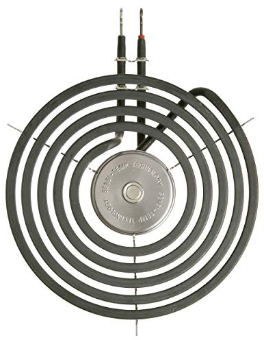 ELECTRIC RANGE BURNER ELEMENT SENSI-TEMP COIL - 8”