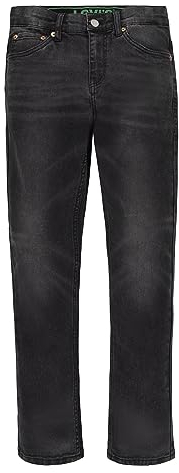 Levi's Kids Lvb 511 eco soft performance jean Jungen Grunge W/O Destruction 14 Jahre