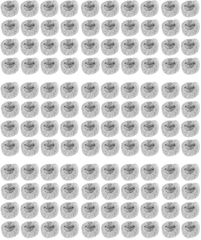 Pack of 120 for 188 198 388 DBOT W120 Window Cleaner Cleaning Cloth Window Cleaning Robot Wiper Cloth Vacuum Cleaner Cleaning Accessories Parts