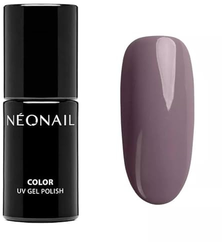 NÉONAIL UV Nagellack 7,2 ml - Beige - Soo Cosy - NÉONAIL Farben - UV Lack - Gel Nägel - Nageldesign