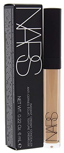 NARS Radiant Creamy Concealer, Nr. 2.75 Cannelle/Light, 6,2 g (I0081345)