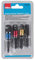 Hilka 37955005 4 PCE Impact Socket Adaptors