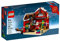 LEGO Seasonal Santa's Workshop 40565