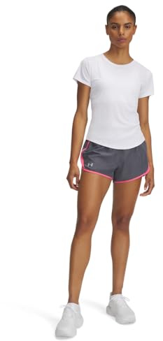 Under Armour UA Fly By 3'' Shorts