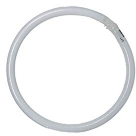 12x PHILIPS TL-E Circular Super 80 40W/830 G10q Leuchtstofflampe