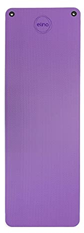 Colchoneta Pilates 180x58x1.5 cm