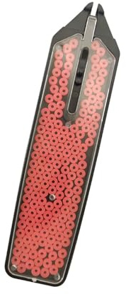LUJIAXI Verrous de protection de cordes pour raquette de badminton, squash, tennis crosses