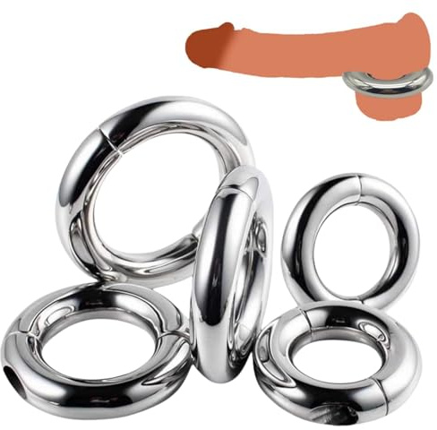 Accessoires d'entraînement avec Poids en Acier Inoxydable pour Hommes, Outils de Jeu d'intérieur - A429FR (45mm)