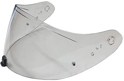 Scorpion Exo 1400 Visier klar