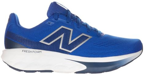 New Balance Fresh Foam 520 v9 Shoes for Men, Size, Blue Gemstone, 10 UK