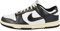 NIKE Damen Gymnastikschuhe, Weiß/Schwarz-Kokosmilch, 42 EU, Weiß/Schwarz Kokosmilch, 44.5 EU
