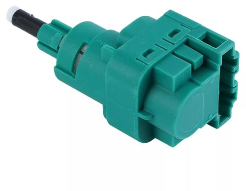 Interrupteur de feu stop et d'embrayage 1C0945511A, remplacement pour 1998-2005 Lupo Golf Mk4 1J Polo Fox New Beetle Transporter T4 T5 Leon Alhambra Cordoba Toledo II 1J0945511