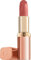 L'Oréal Paris Lippenstift mit samtigem Finish im intensiven Nude-Ton, Color Riche Les Nus, Nr. 173 Impertine (nude), 1 x 4 g