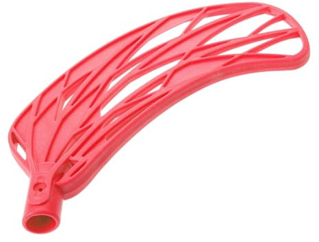 BESPORTBLE Hockey Stick Head Versatile Replacement for Field Ice and Inline Hockey Grip for Skill Levels