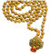 9 Mukhi Nepal Rudraksha Original Energizado Rudraksha Mala Collector 25mm-26mm