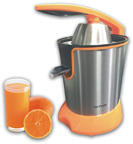 Mx Onda MX-EZ2230 Exprimidor, 160 W