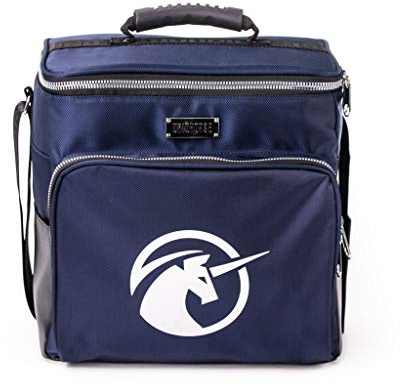 UNIQHORSE Putztasche Navy - Für Reiter entwickelt