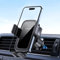 Miracase Handyhalterung Auto Rutschfester KFZ Handyhalter fürs Auto Lüftungsschlitze, Universelle Smartphone Auto Halterung für iPhone/Samsung/Huawei usw