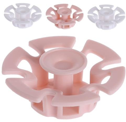 KOMBIUDA 4stücke Selbstklebende Kabelhalter Für Effizientes Kabelmanagement Für Ladekabel Usb-kabel Und Mehr Einfach Anzubringen Und Multifunktional Für Zuhause Und Büro