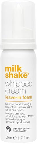 milk_shake | new conditioning whipped cream 50 ml