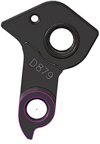 XEBRAD D879 Derailleur hanger #15430058, for Orbea, Loki, Wild Ht, Laufey 2016 2017 2018 2019 2020 Bike Derailleur Hanger