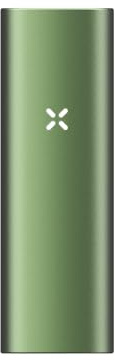 Pax Mini 2 Dry Herb Vaporizer - Greenstone