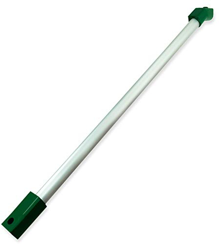Premium Staubsauger Rohr passend für Vorwerk Tiger 250 & 251 - Stabil und Robust - Bestleistung beim Saugen - Hochwertige Qualität