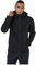 ICEPEAK Softshell-jacke für herren BRIMFIELD, schwarz, 58