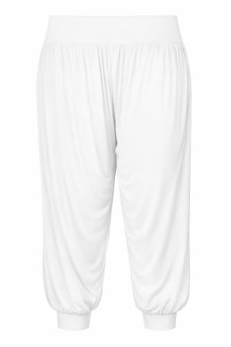 Pantaloni Harem per Ragazze Pantaloni Ali Baba Larghi Casual Larghi Danza Sportiva Leggings Elastici Yoga Bambini Neon Svasato Vestito Operato Bambini Comodi A Vita Alta Rilassati 5-14 Anni
