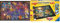 Ravensburger Puzzle 16718 - Sternzeichen - 3000 Teile Puzzle & Ravensburger Roll Your Puzzle XXL - Puzzlematte für Puzzles mit bis zu 3000 Teilen, Puzzleunterlage zum Rollen