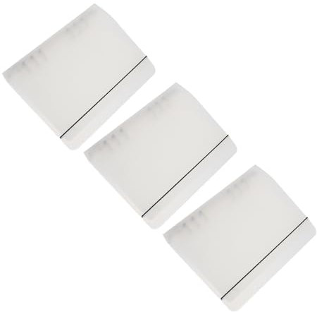 MUSISALY Support Ongle Nail Art Pour Salon Présentoir Ongle Finition En Quantité Sufficiente