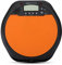 Jadpes Drum-Metronom-Pad, Digital Electronic Drummer-Übungs-Drum-Pad-Metronom mit Kopfhörer