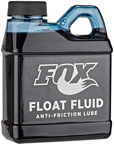 Fox Aceite Suspensión Float Fluid 16oz 437ml