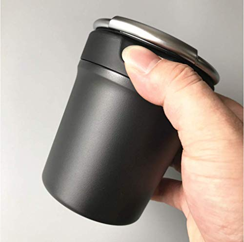 Auto aschenbecher Original Aschenbecher Auto Interior Modifikation für A3 A4 B8 B9 A6 C5 C6 C7 A7 Q5 A5 A8 8V1 857 951