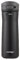 Contigo Jackson Chill Vacuum-Insulated Water Bottle | 590ml large BPA-free Stainless steel drinking bottle | Secure Lid for Leak-Proof Travel | Keeps drinks cold for 12 hours | Licorice