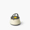 SEA TO SUMMIT - Frontier Kettle 1,1L - Ultraleichter, zusammenfaltbarer Campingkessel - 2 Personen - Platzsparend & Mit Griff - BPA-frei & Ohne PFA - aus lebensmittelechtem Silikon & Aluminium - 201 g
