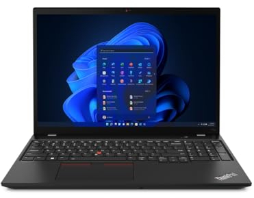 Lenovo ThinkPad P16s G2 16.0 Ryzen 7 PRO 7840U 64GB RAM 1TB SSD Win11Pro Villi Black